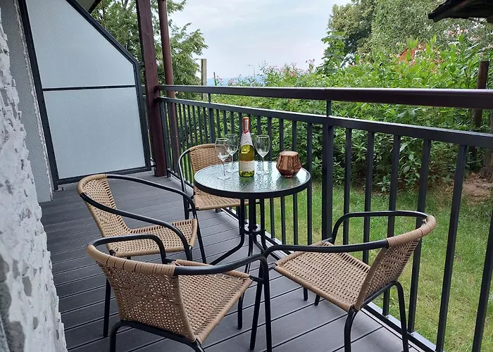 Przy Stoku Pod Papugami 2 Karpatia Apartmán Karpacz