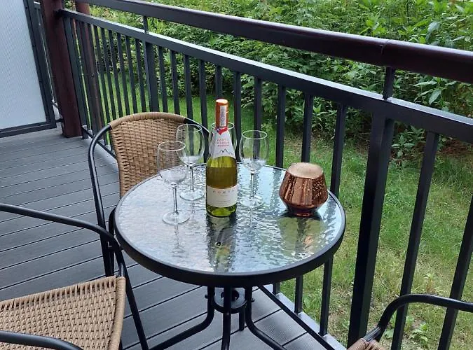 Przy Stoku Pod Papugami 2 Karpatia