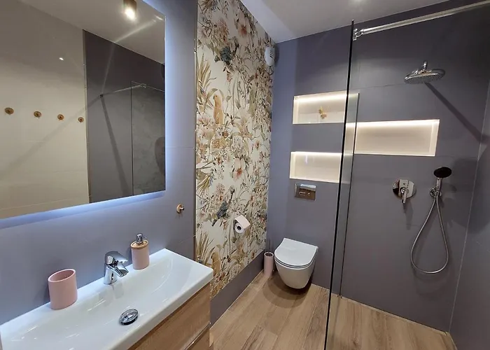 Przy Stoku Pod Papugami 2 Karpatia Karpacz