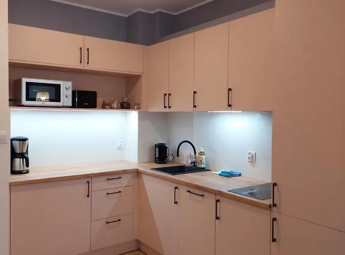 Apartmán Przy Stoku Pod Papugami 2 Karpatia Karpacz