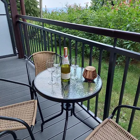 Przy Stoku Pod Papugami 2 Karpatia