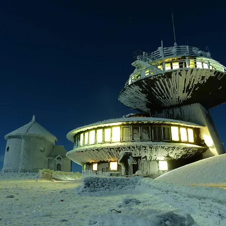 Przy Stoku Pod Papugami 2 Karpatia 公寓 卡尔帕奇