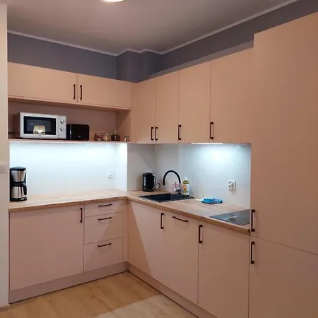 Apartament Pod Papugami 2 Karpatia Karpacz