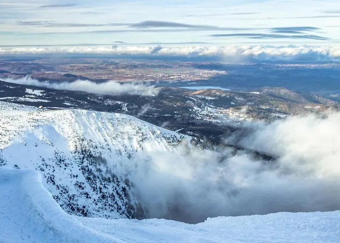 Lägenhet Przy Stoku Pod Papugami 2 Karpatia *