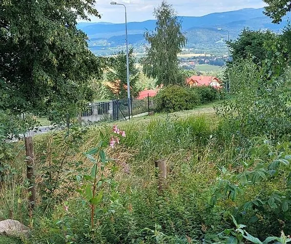 Przy Stoku Pod Papugami 2 Karpatia Lägenhet