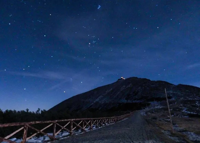 Przy Stoku Pod Papugami 2 Karpatia Lägenhet *